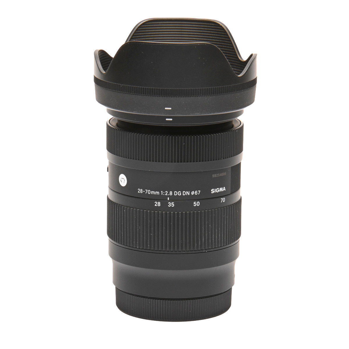 Sigma 28-70mm F2.8 DG DN Contemporary für L-Mount gebraucht