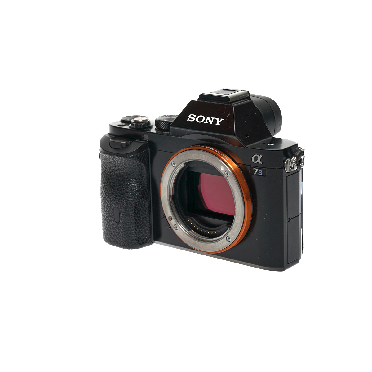 Sony Alpha 7S  gebraucht