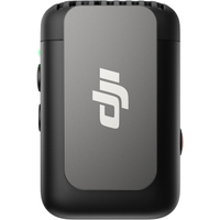 DJI MIC 2 Transmitter, Schattenschwarz