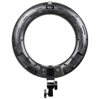 Viltrox VL-600T Lightstand Kit
