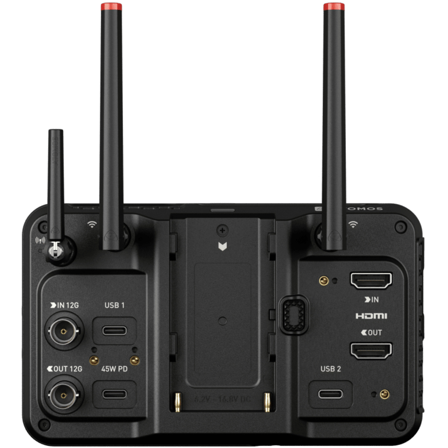 Atomos Ninja TX 5" Monitor-Recorder
