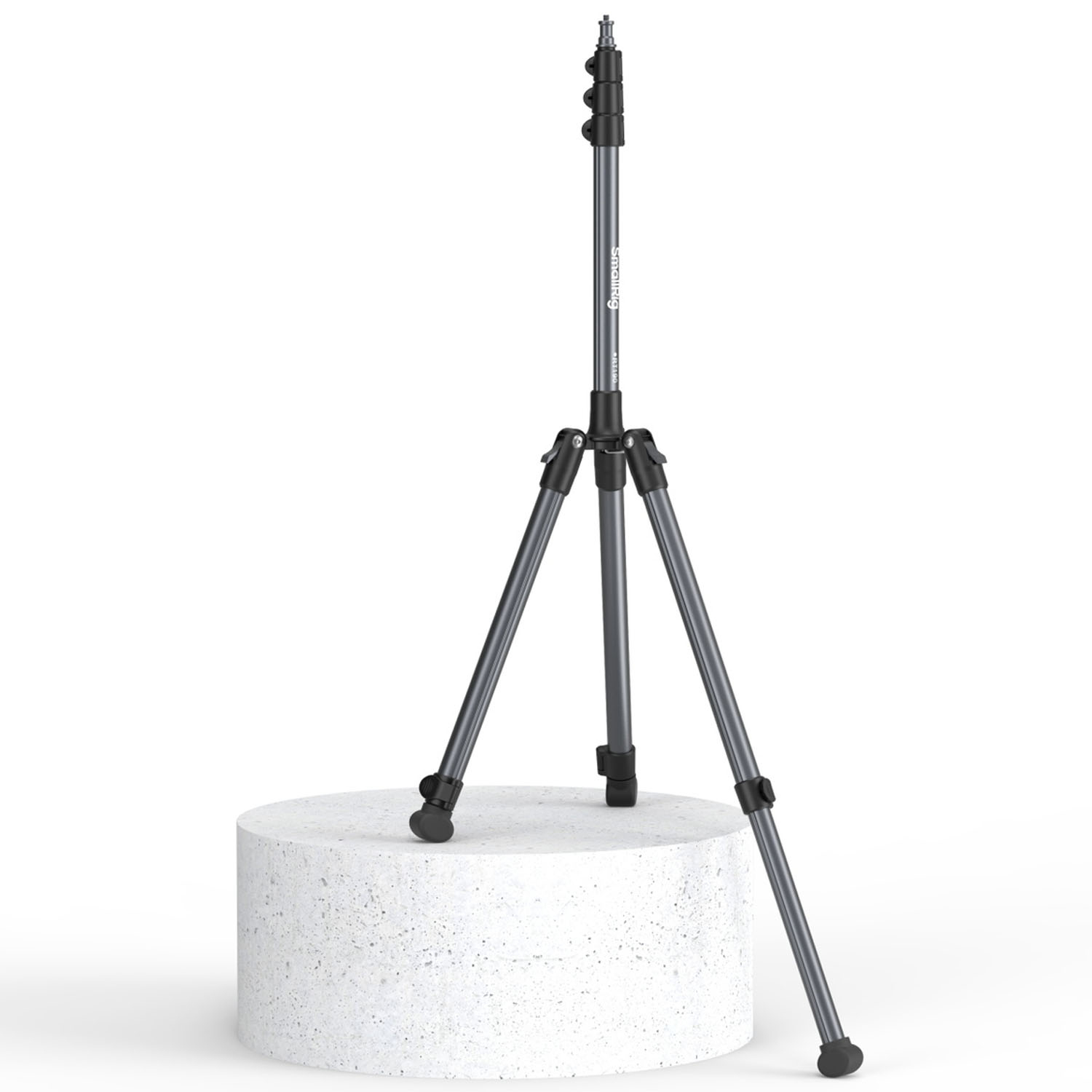 SmallRig Umkehrbares Lichtstativ RT 190 5475
