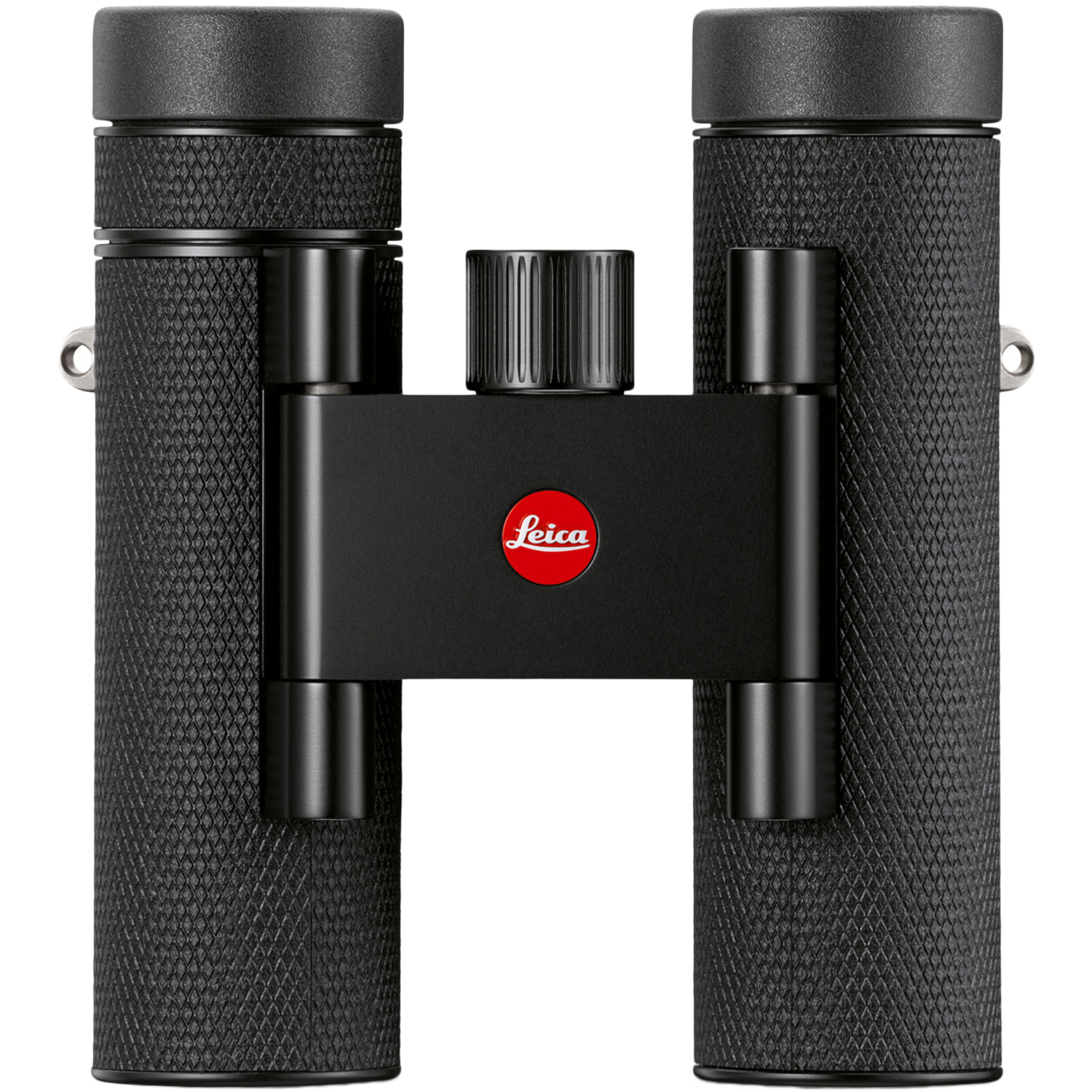 Leica Noctivid Compact 10x25 beledert schwarz