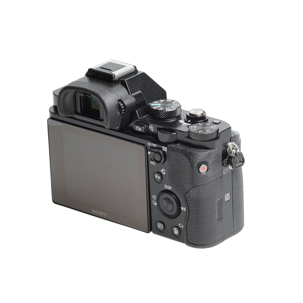 Sony Alpha 7R gebraucht