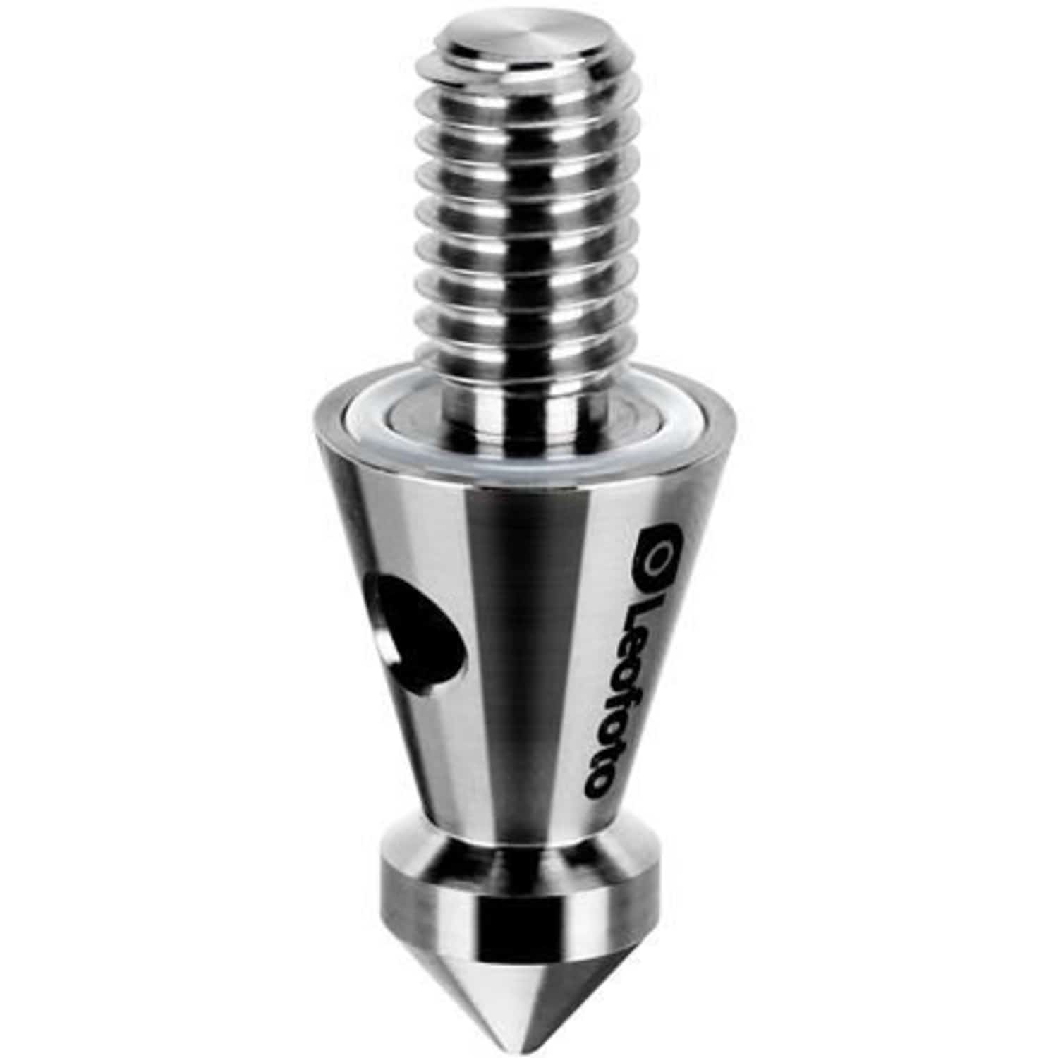 Leofoto Stativfuß Titanium Spike-Stativfüße 3er-Set