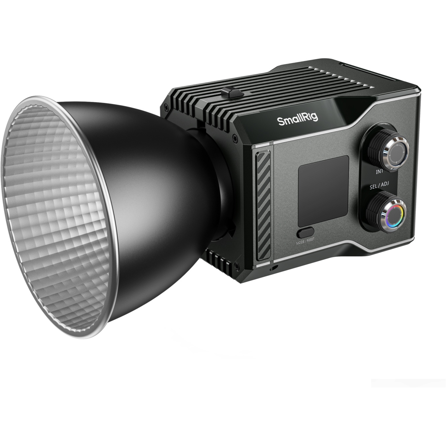 SmallRig Videoleuchte RC 60C RGB LED 4810