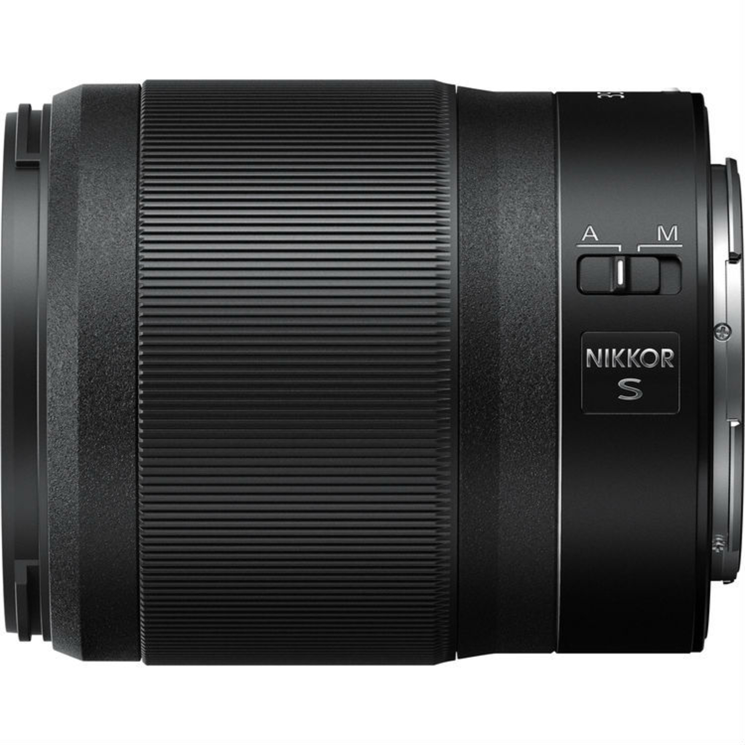Nikon NIKKOR Z 35mm F1.8 S