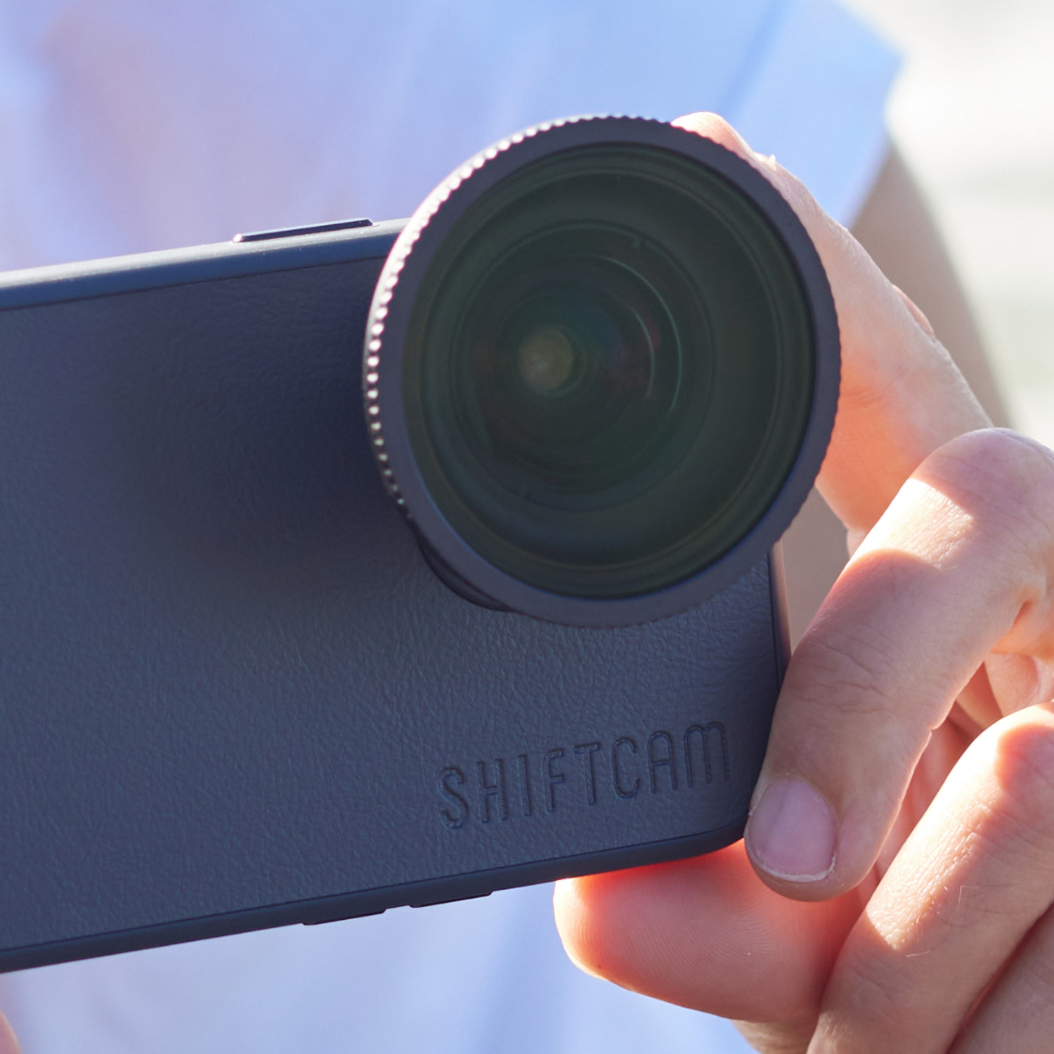 ShiftCam VND Filter 2 - 5 stops