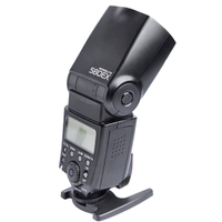 Canon Speedlite 580 EX Blitzgerät gebraucht
