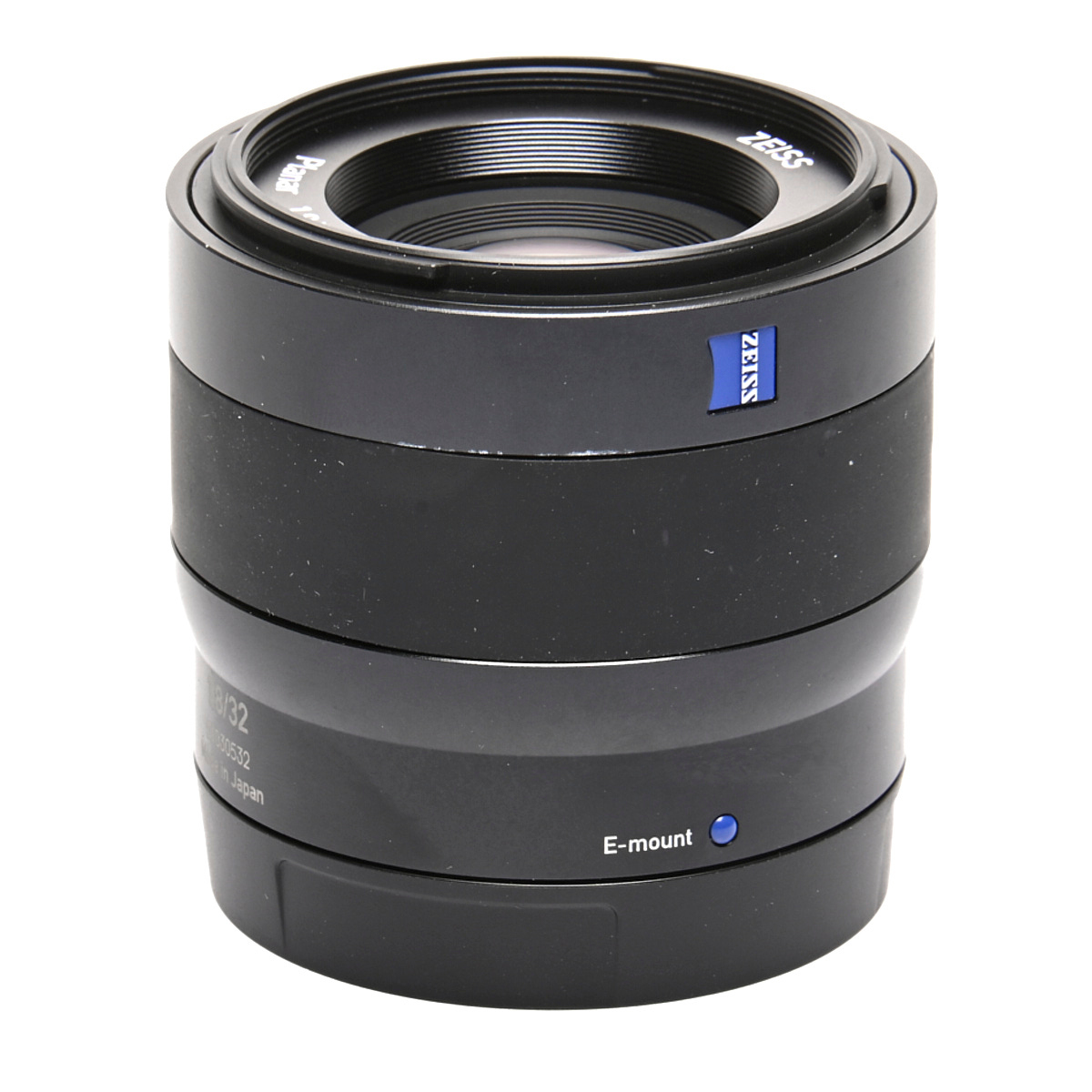 Zeiss Touit 32mm F1.8 für Sony E-Mount gebraucht