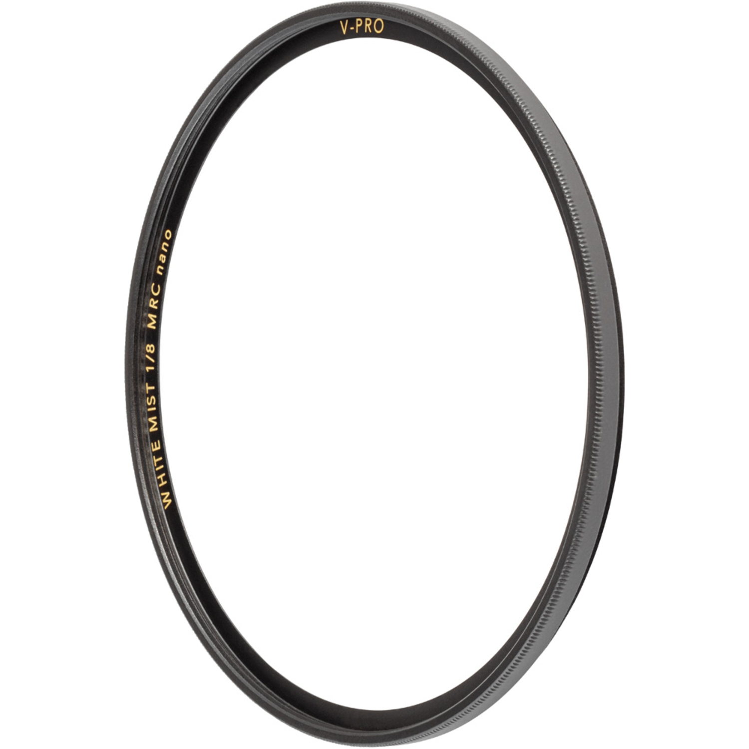 B&W White Mist 1/8 MRC nano V-Pro 49mm