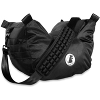Focus Rat V4 Large Steady Bag true black