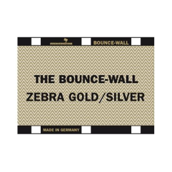 Sunbounce BOUNCE-WALL Reflektor A4 Gold / Silber