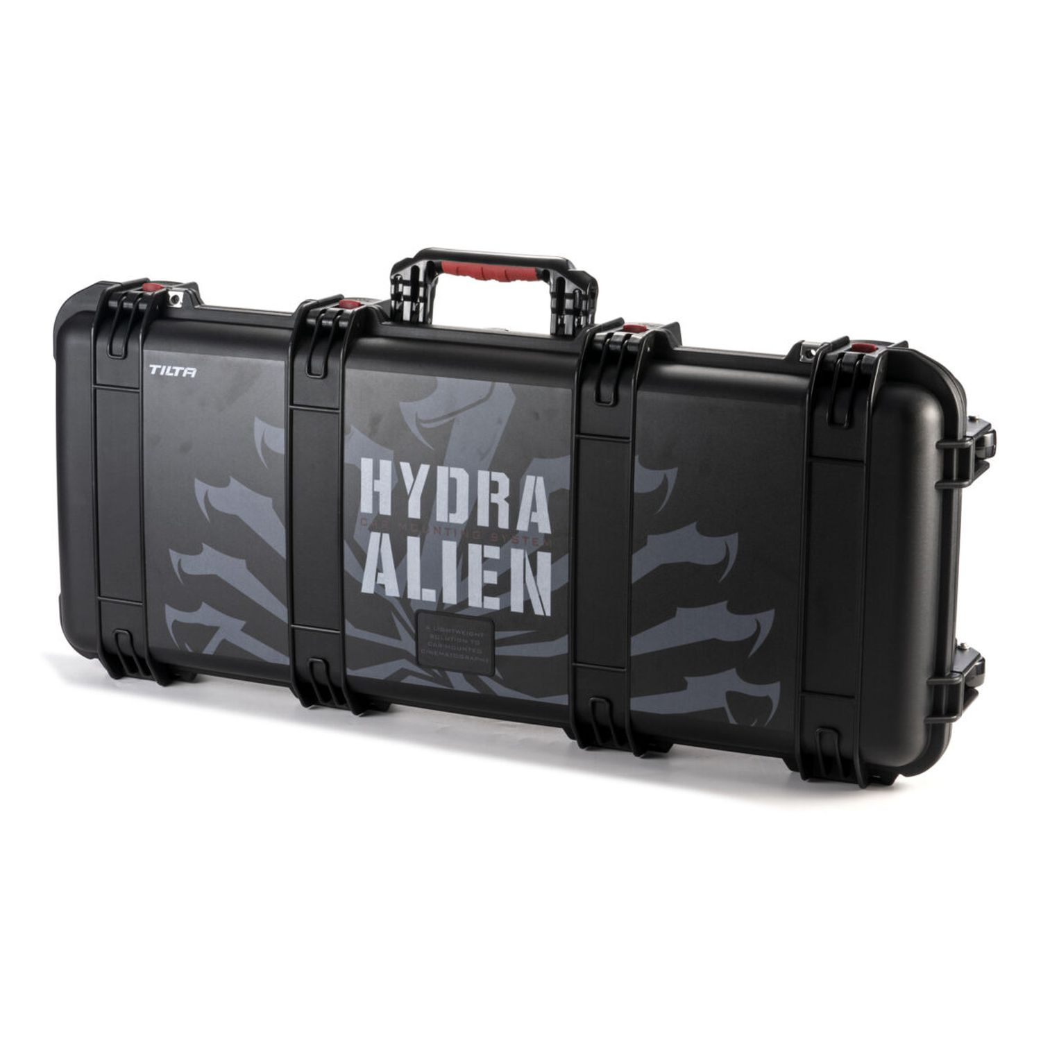 Tilta HDA-T02-WSC Hydra Alien Autohalterung Hartschalenkoffer wasserdicht 