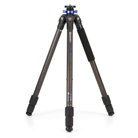 Benro Mach3 TMA27C Stativ Serie 2 Carbon