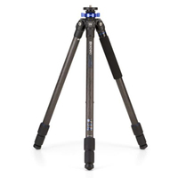 Benro Mach3 TMA27C Stativ Serie 2 Carbon
