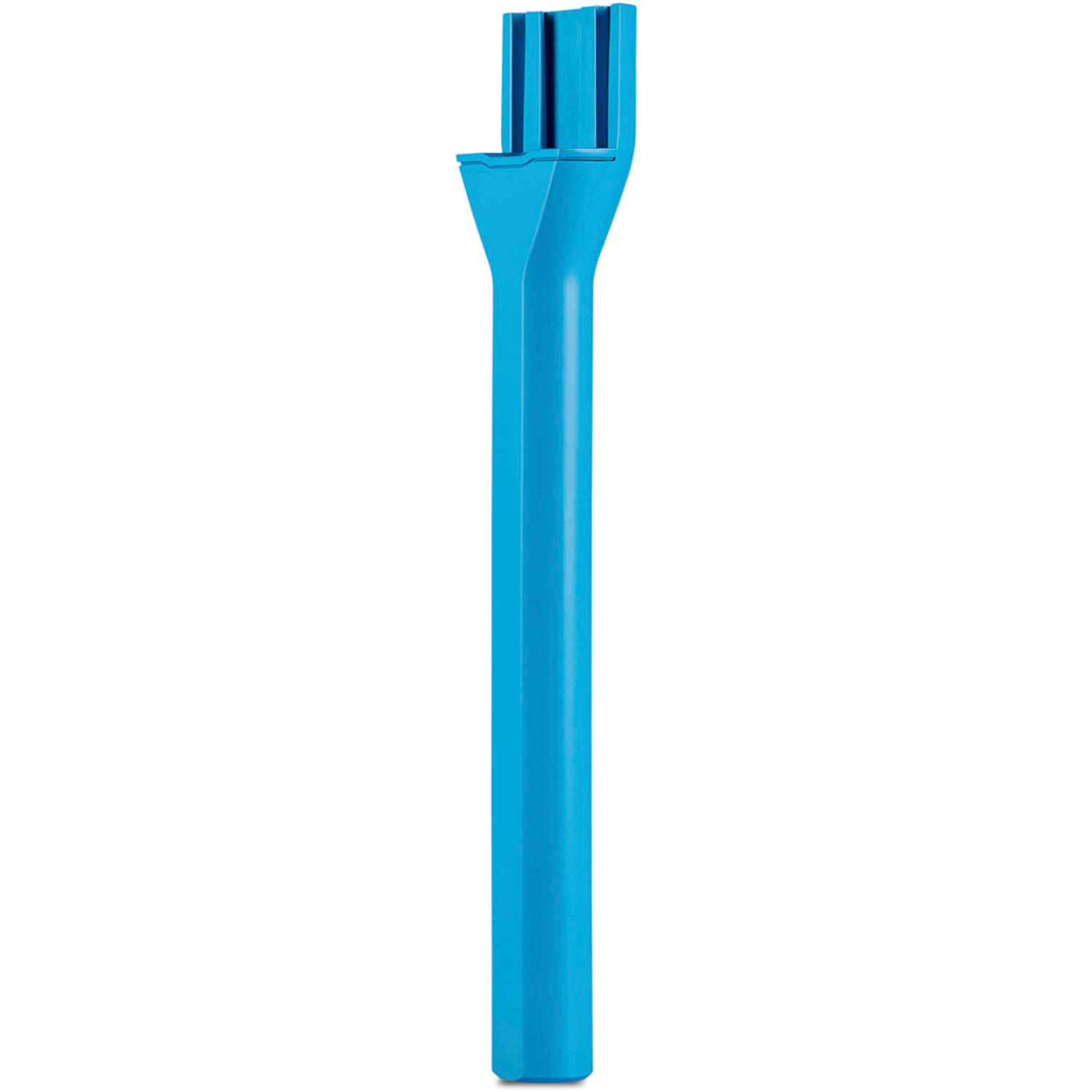 Rode Handadapter Interview Go blau