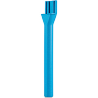 Rode Handadapter Interview Go blau