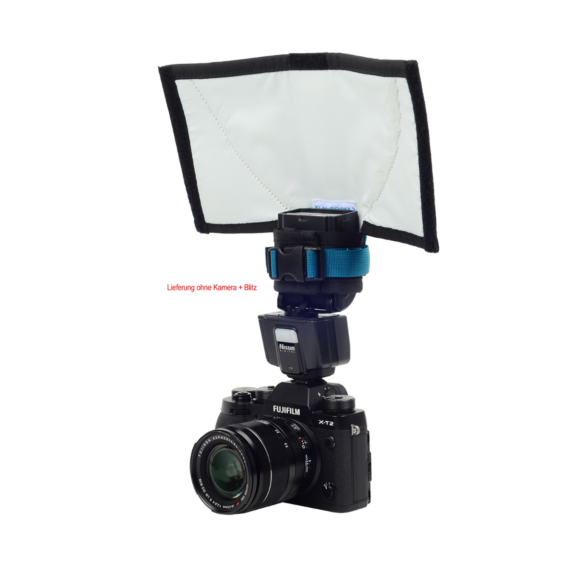 Rogue FlashBender V3 Small Reflector