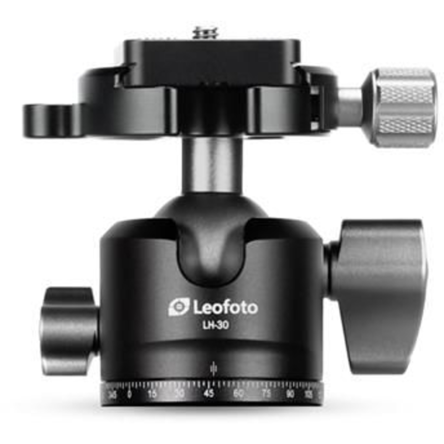 Leofoto Stativ-Kugelkopf LH-30+BPL-50