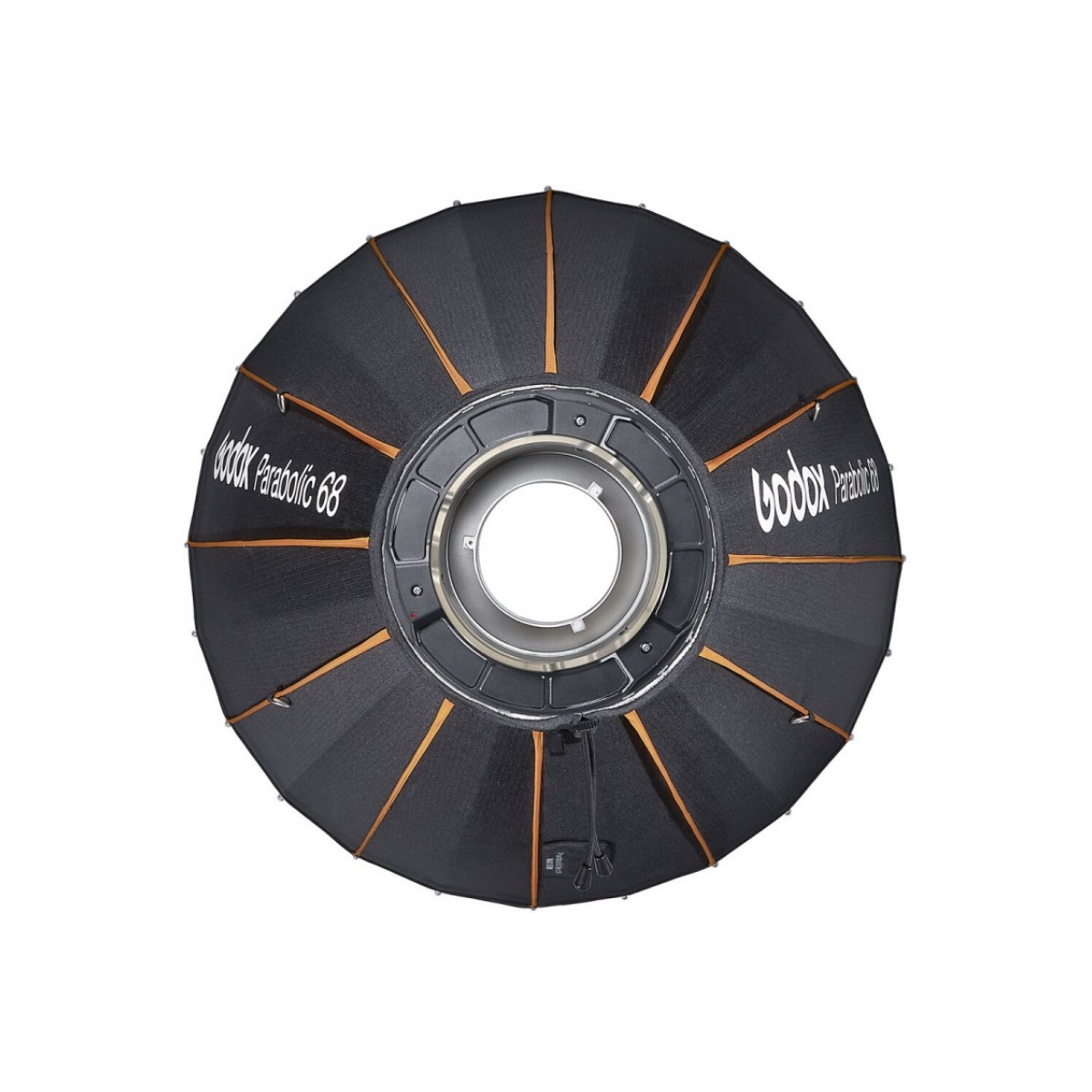 Godox P68 Kit Parabolisches Lichtfokussierungssystem
