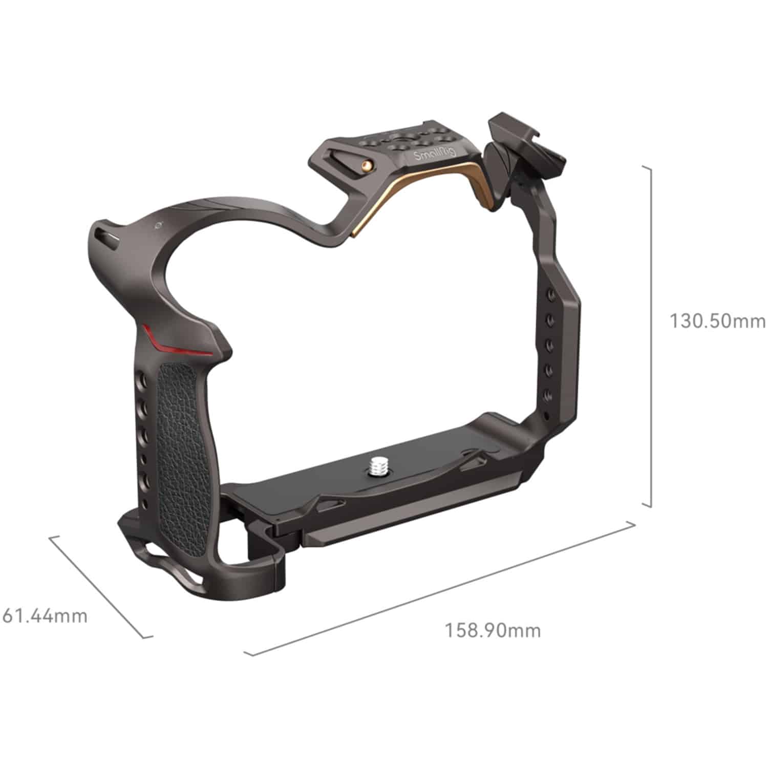 SmallRig Night Eagle Cage 4316 für Nikon Z8
