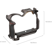 SmallRig Night Eagle Cage 4316 für Nikon Z8