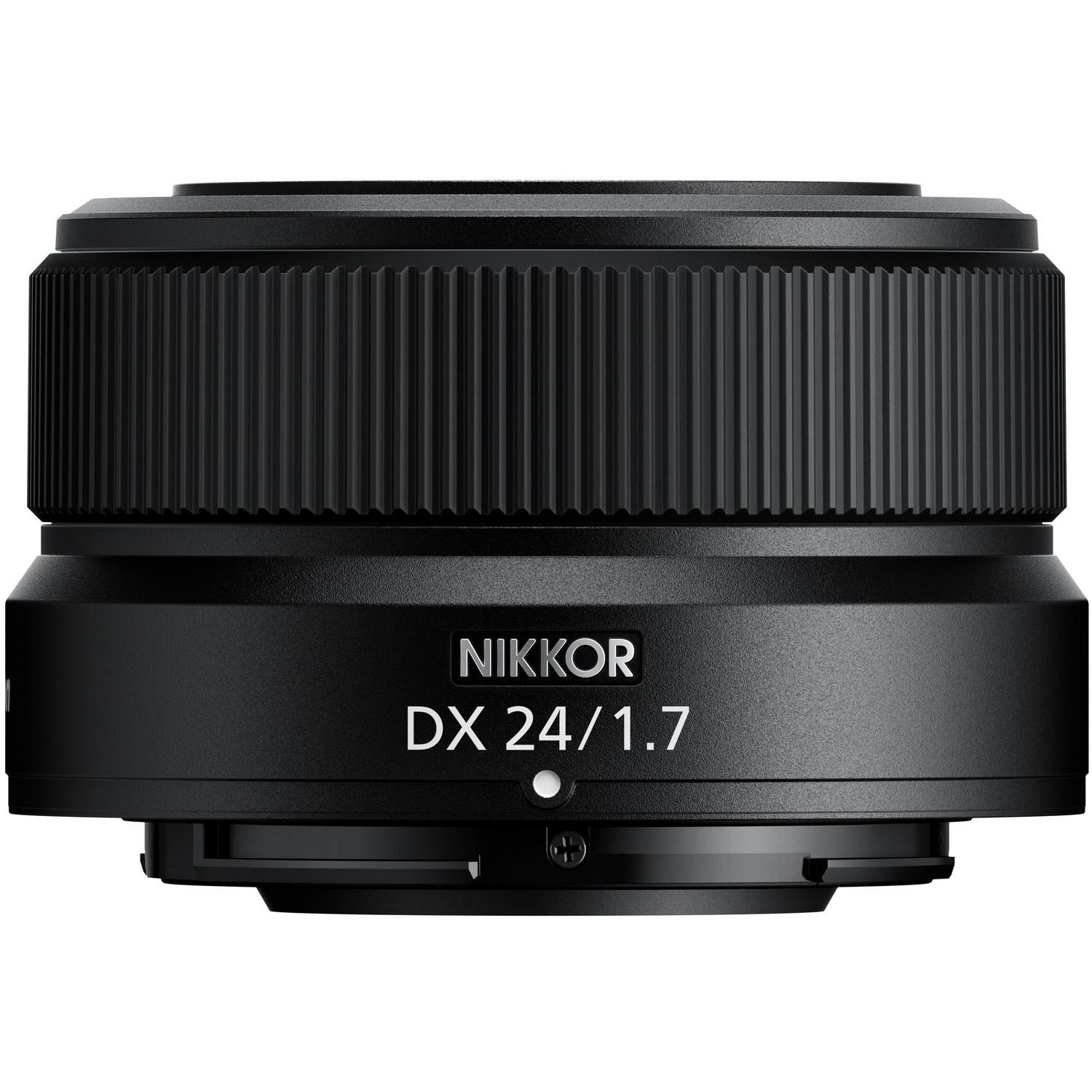 Nikon NIKKOR Z DX 24mm F1.7