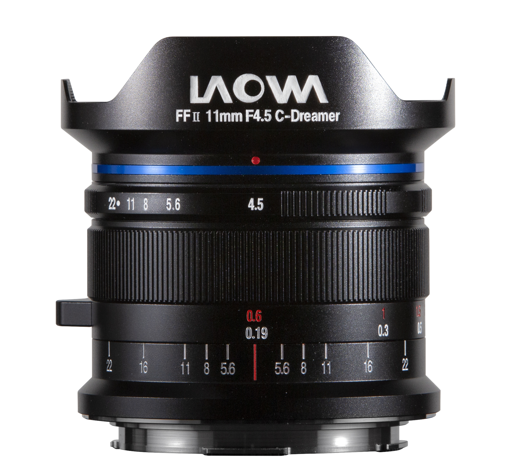 LAOWA 11mm F4.5 FF RL für Nikon Z-Mount