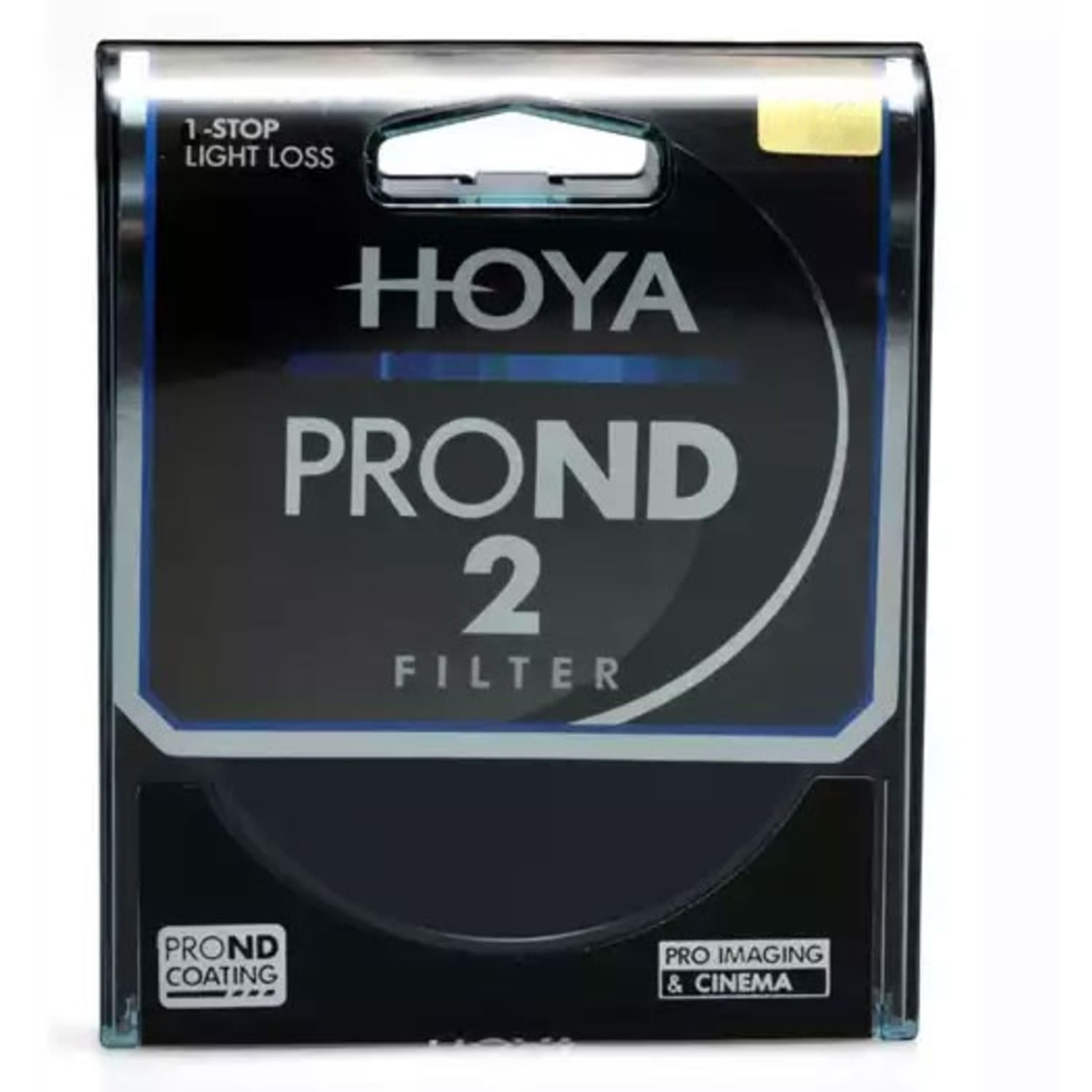 Hoya PROND2 (ND 0.3) Filter 62mm
