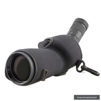 Kowa Neopren Tasche für TSN-500 Serie, schwarz