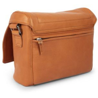 Compagnon "the little messenger" Gen III Hellbraun