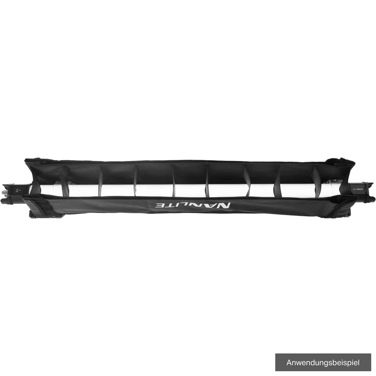Nanlite Lichtklappenvorsatz BD-PTII15C+EC