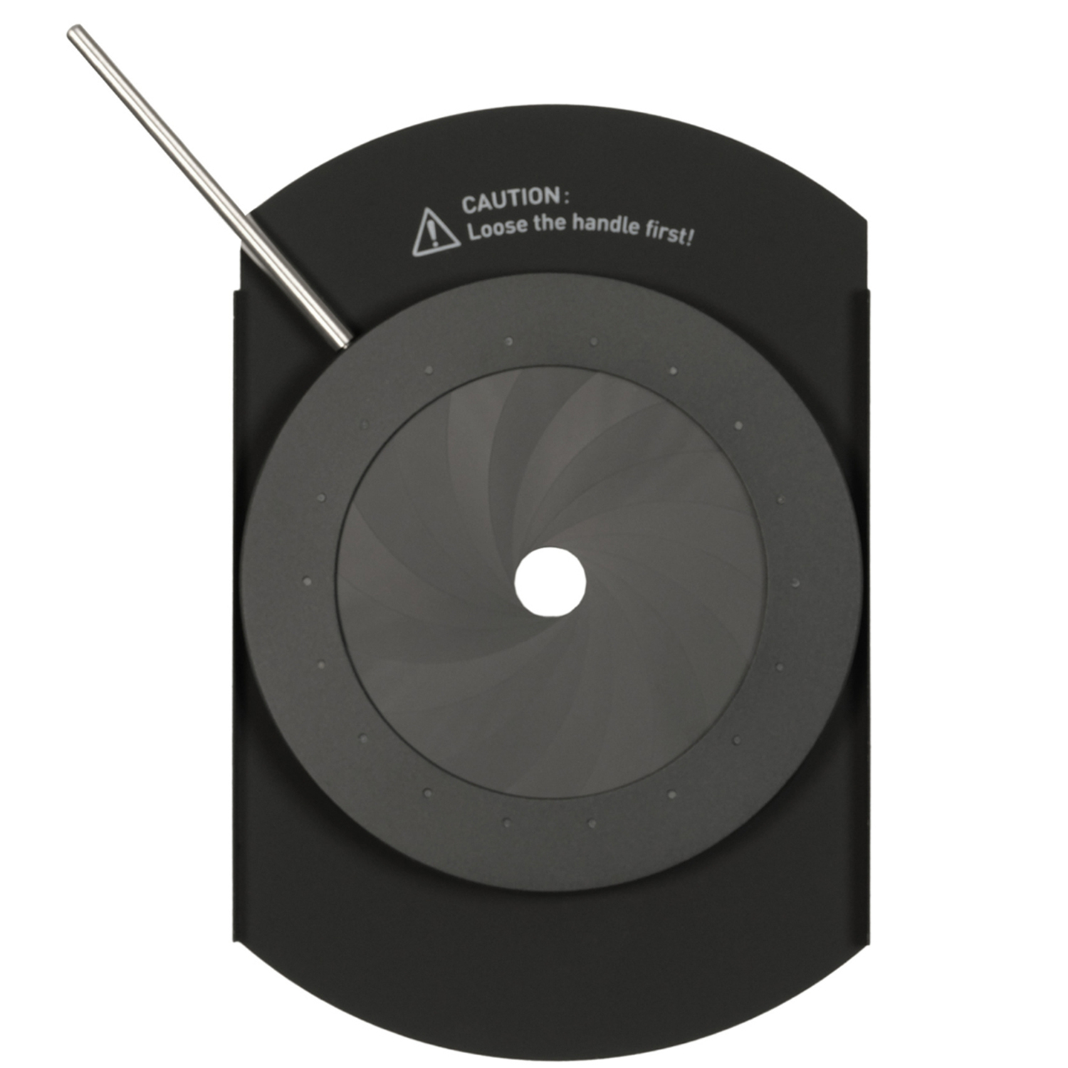 NANLUX Irisblende PJ-NLM-AI für Projektionsvorsatz PJ-NLM-15-30