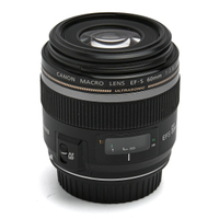 Canon EF-S 60 mm/2,8 Macro USM gebraucht