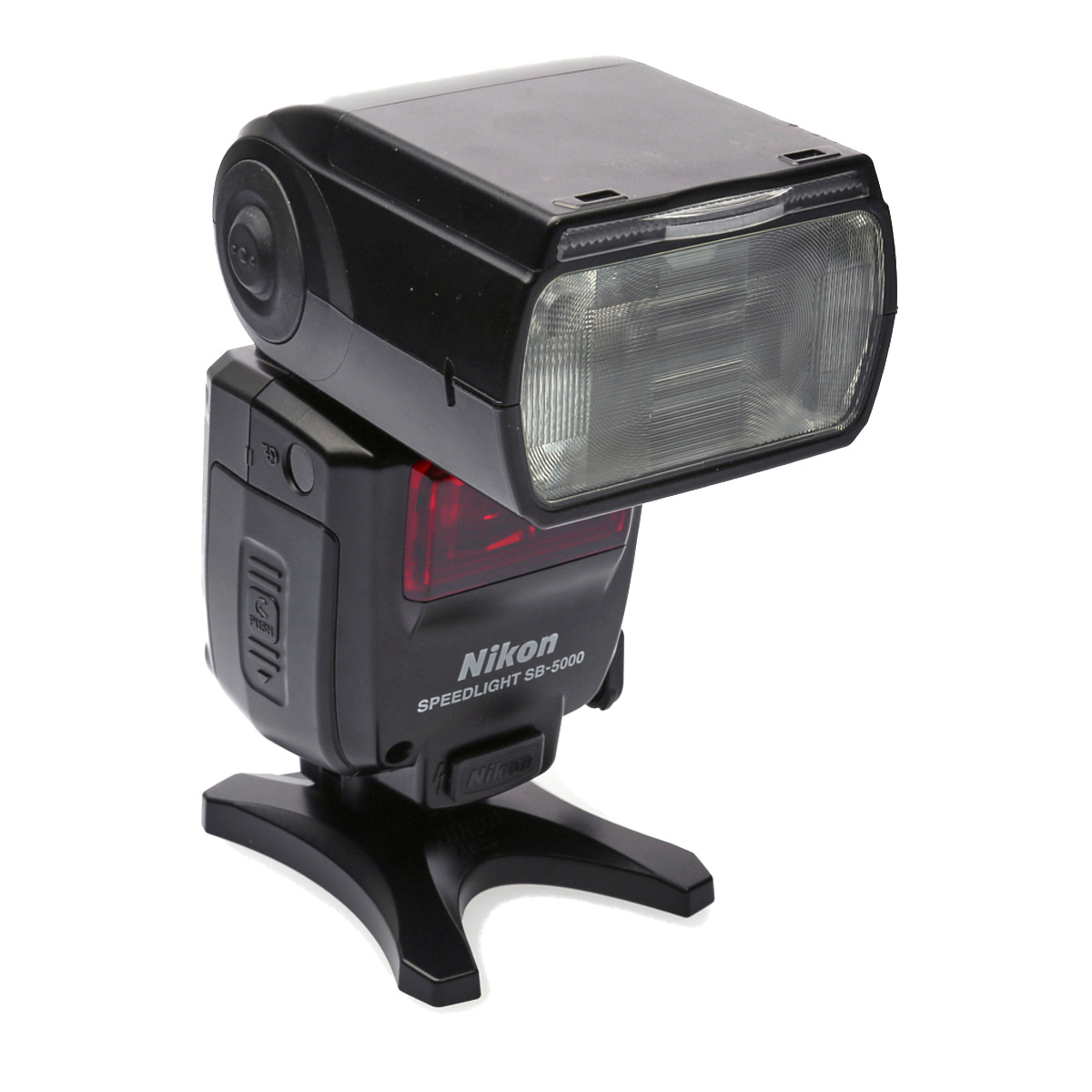Nikon SB-5000 Elektronenblitzgerät gebraucht