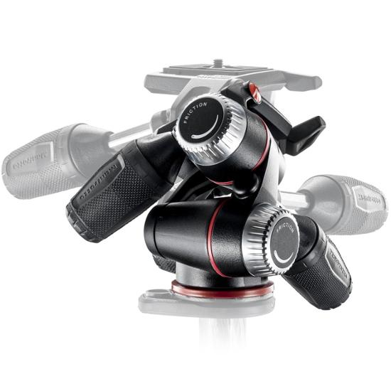 Manfrotto MHXPRO-3W  3-Wege-Neiger