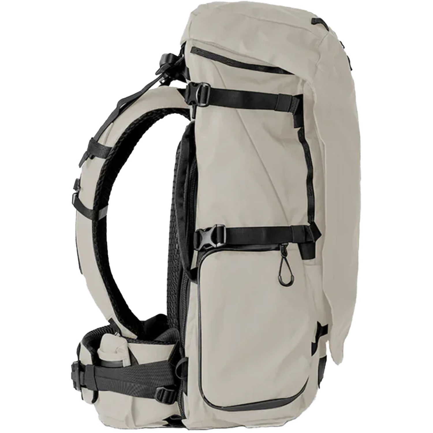 WANDRD Rucksack Fernweh M/L 50L Gobi Tan