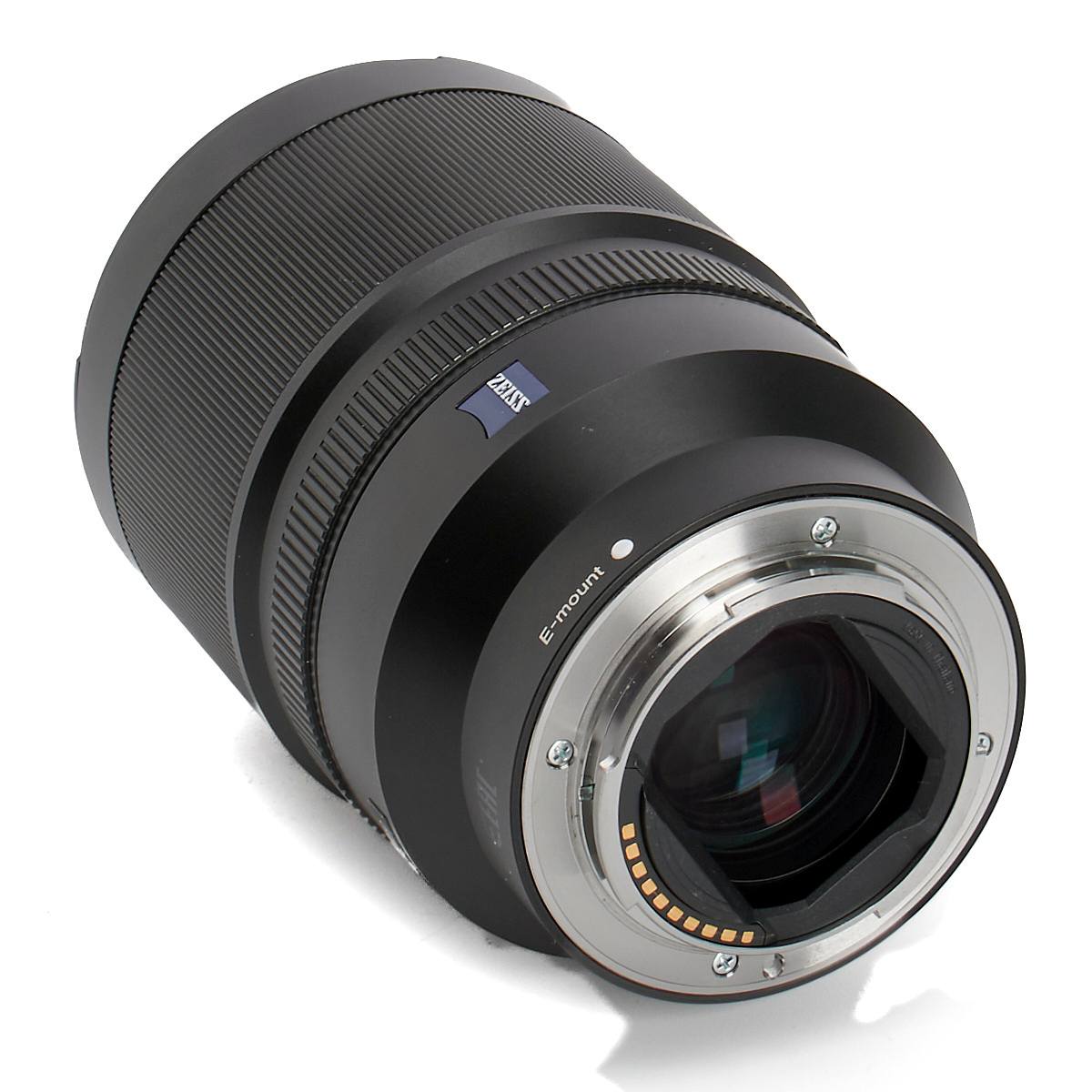 Sony Distagon T* FE 35mm F1.4 ZA gebraucht
