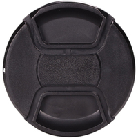 B.I.G. Objektivdeckel 77 mm Clip-O