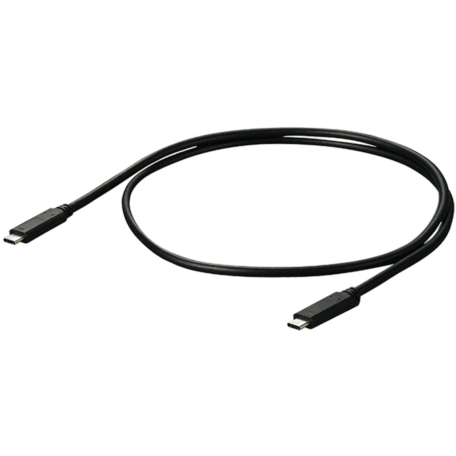 EIZO USB-C-Anschlusskabel CC100-BK 1m