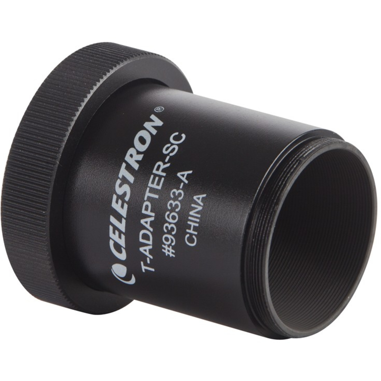 Celestron T-Adapter (C5, 6, 8, 9-1/4, 11, 14)