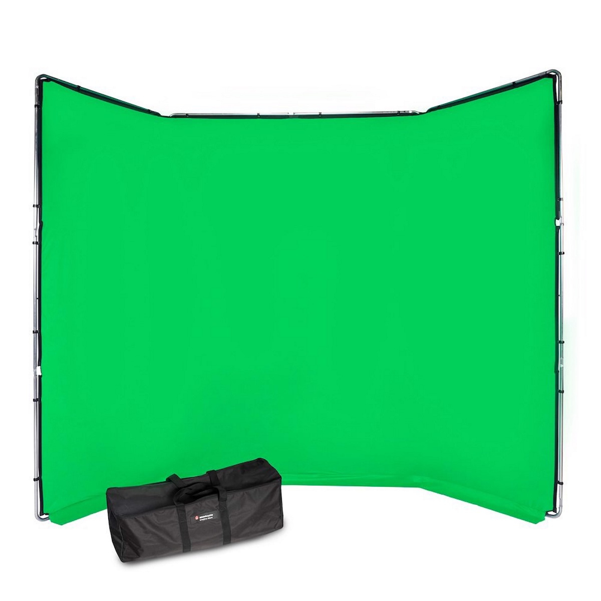 Manfrotto Chroma Key FX Background Green