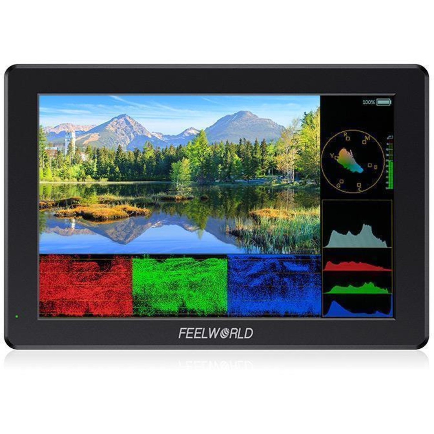 Feelworld Fieldmonitor T7 PRO 7"