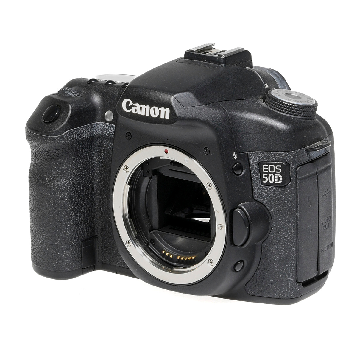 Canon EOS 50D gebraucht