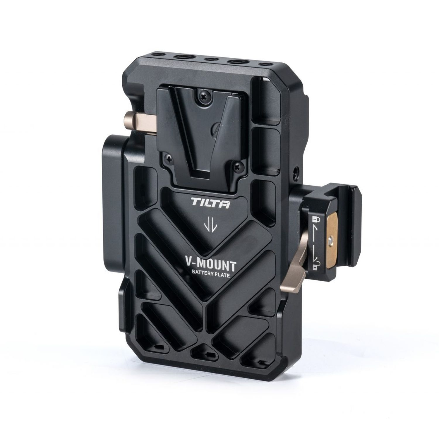 Tilta GSS-T01-BPV Tilta Float System V-Mount Batterieplatte