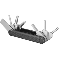 SmallRig Multi-Tool-Set 4681 schwarz
