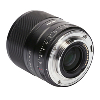 Viltrox AF 56/1.4 STM ED IF Fuji X-Mount schwarz gebraucht