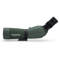 Celestron Regal M2 16-48x65 Spektiv mit Camouflage Rucksack