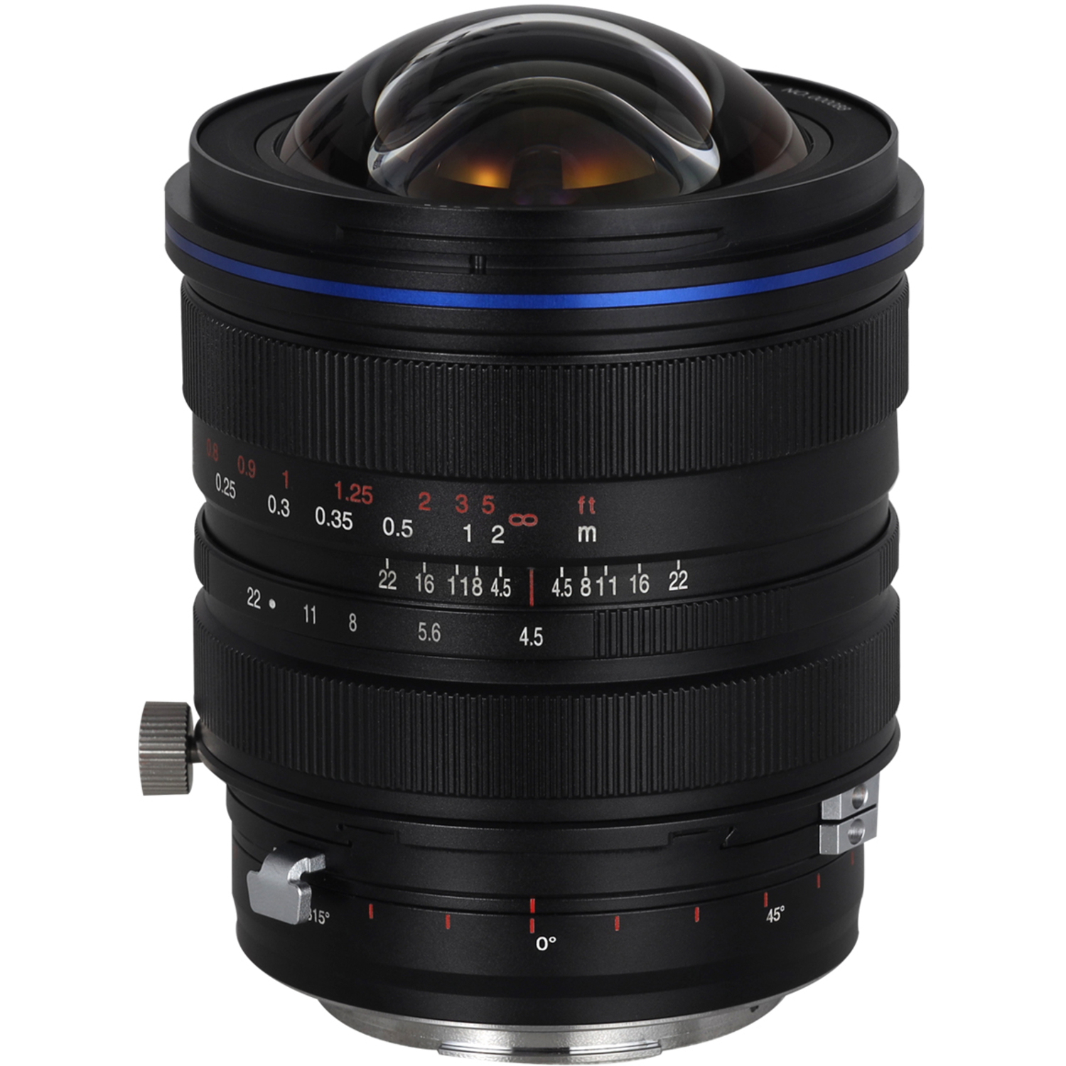 LAOWA 15mm F4.5 Zero-D Shift für L-Mount